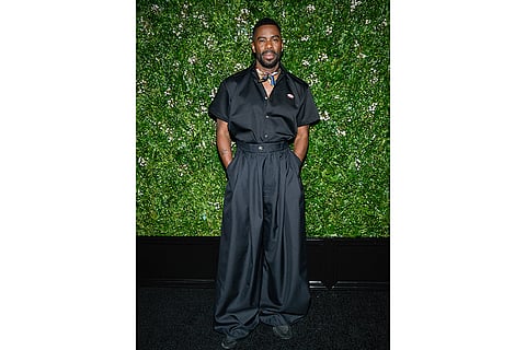 Colman Domingo